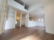 練馬区豊玉中４丁目　新築戸建の画像