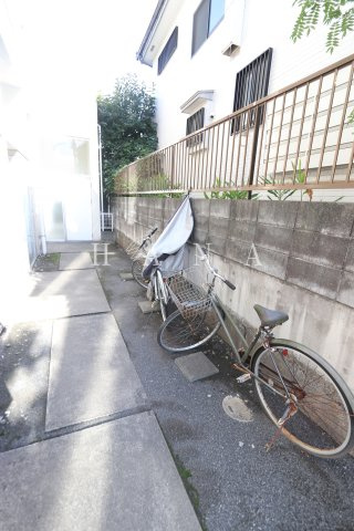 セダーコート武蔵小金井のその他共用部分