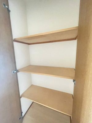 【収納】 | リーベスト西千葉