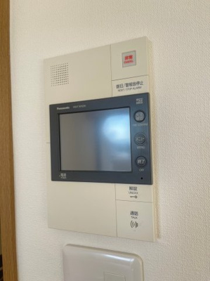 【セキュリティ】 | リーベスト西千葉