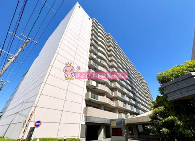 【外観】 | リーベスト西千葉