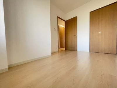 【洋室】 | リーベスト西千葉