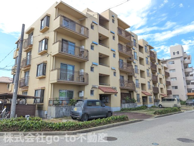 【外観】 | ピュアハイツ明石