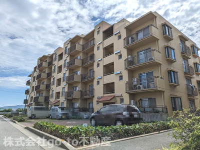 【外観】 | ピュアハイツ明石