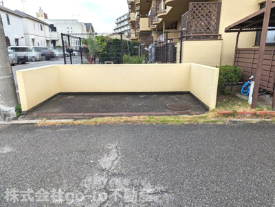 【その他共用部分】 | ピュアハイツ明石 | ゴミステーション