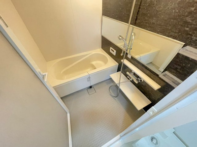 【浴室】 | カビサ千里中央