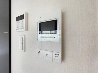 【セキュリティ】 | カビサ千里中央