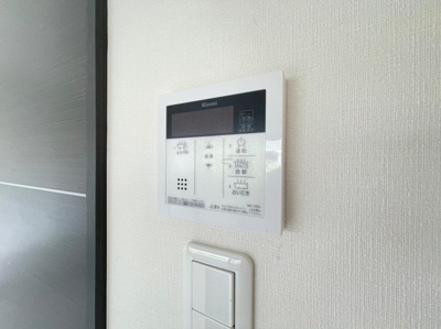 【設備】 | カビサ千里中央