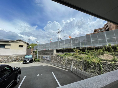 【展望】 | カビサ千里中央