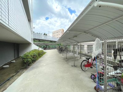 【その他共用部分】 | カビサ千里中央