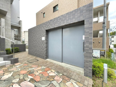 【その他共用部分】 | カビサ千里中央