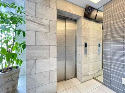 【その他共用部分】 | カビサ千里中央