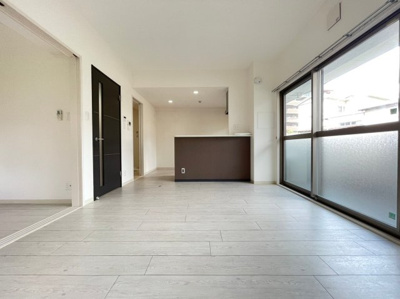 【内装】 | カビサ千里中央