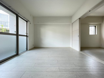 【居間・リビング】 | カビサ千里中央