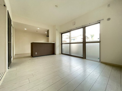 【居間・リビング】 | カビサ千里中央