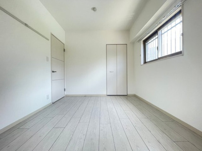 【洋室】 | カビサ千里中央