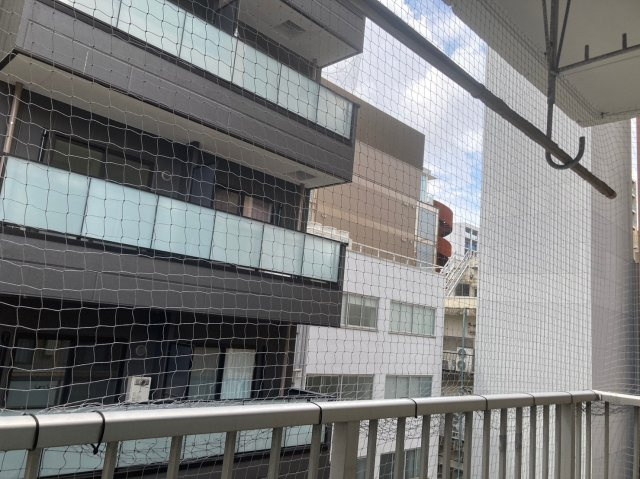 伊藤ビルの展望|伊藤ビル