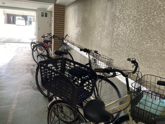 伊藤ビルのその他共用部分|伊藤ビル