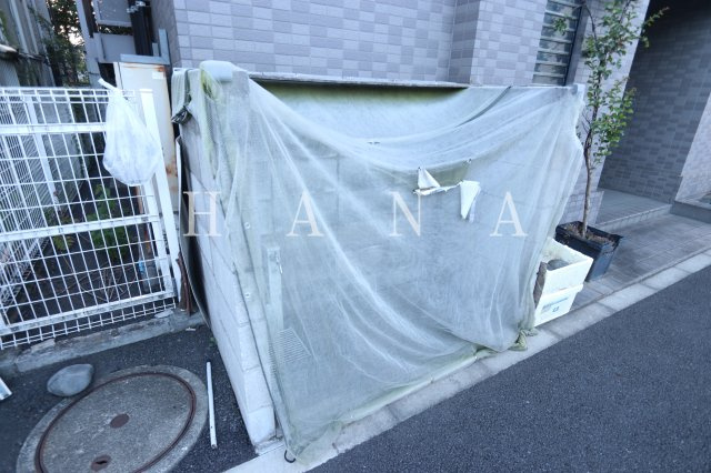 グリーンハイツ大沢のその他共用部分
