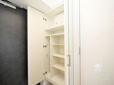 【その他】 | エスリード新北野アーデル | シューズボックス