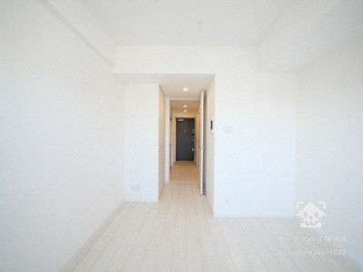 【内装】 | エスリード新北野アーデル | 内装です