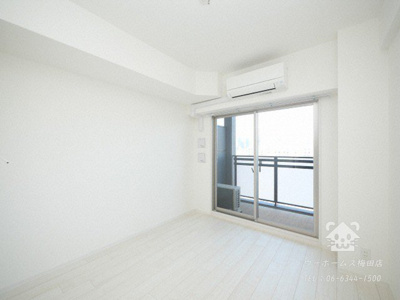 【洋室】 | エスリード新北野アーデル | 洋室です