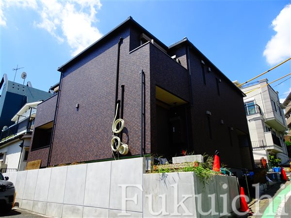 FESTA(フェスタ)の外観