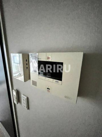 エステートノエのセキュリティ