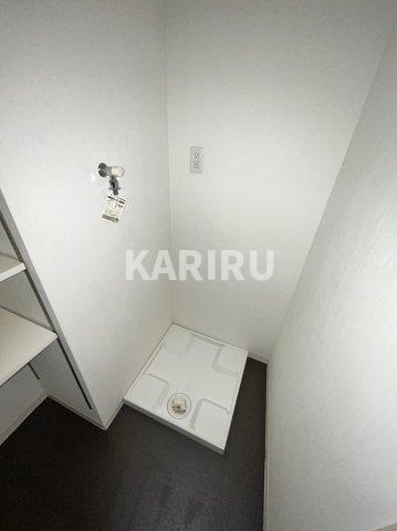 エステートノエの設備