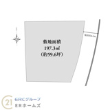 篠原本町土地の画像