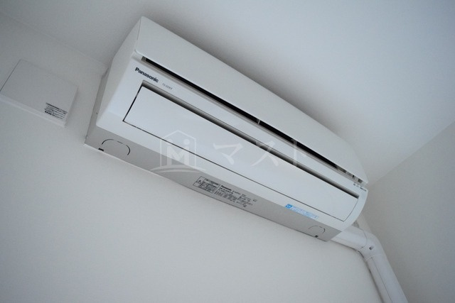 ポローニア立花通りの設備