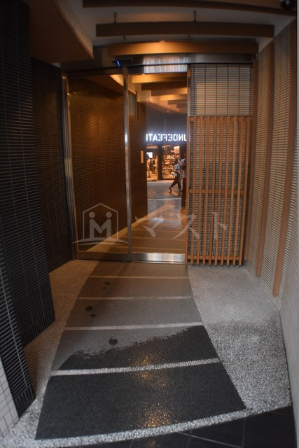 ポローニア立花通りの設備