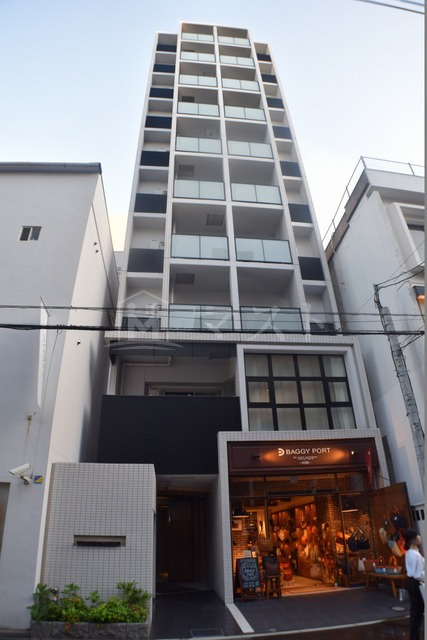 ポローニア立花通り