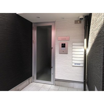 【エントランス】 | SQUARE千種