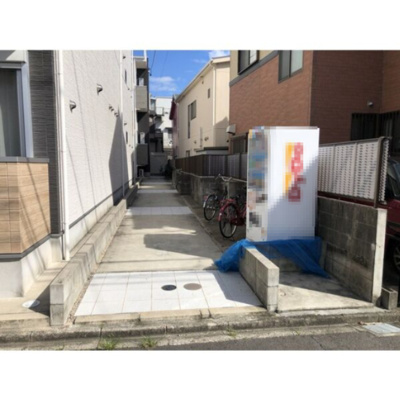 【その他共用部分】 | SQUARE千種