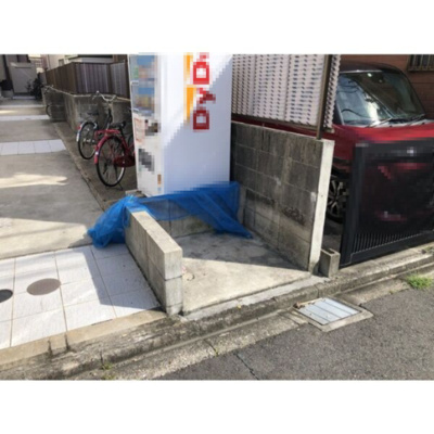 【その他共用部分】 | SQUARE千種