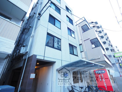 【外観】 | フィリップ南千住