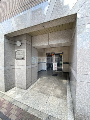 【エントランス】 | 菱和パレス音羽弐番館