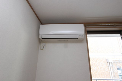 【設備】 | ハイツAHC | 写真は同物件類似室内です。