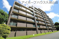 世田谷区北烏山２丁目のマンションの画像