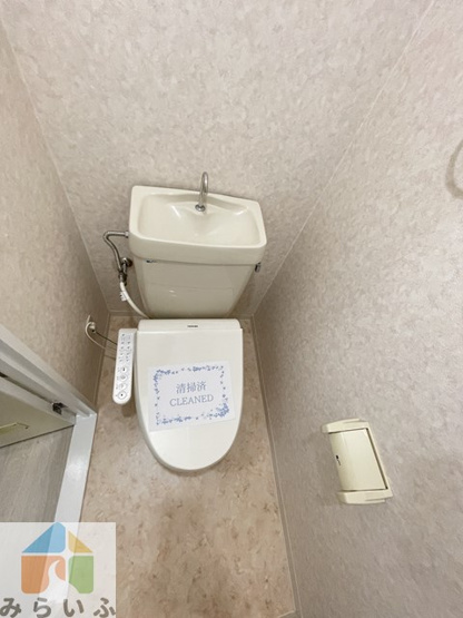【トイレ】 | TGビル