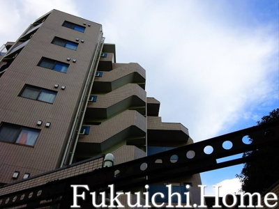 【外観】 | ベルエール代田
