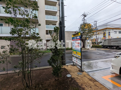 【展望】 | AZEST調布ーアゼスト調布ー | ※別号室参考写真