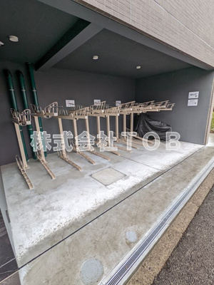 【その他共用部分】 | AZEST調布ーアゼスト調布ー