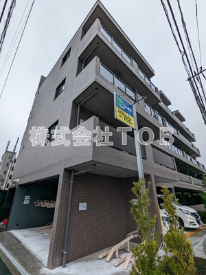  | AZEST調布ーアゼスト調布ー