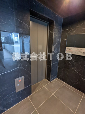 【その他共用部分】 | AZEST調布ーアゼスト調布ー