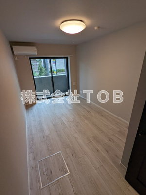 【居間・リビング】 | AZEST調布ーアゼスト調布ー | ※別号室参考写真