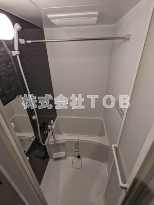 【浴室】 | AZEST調布ーアゼスト調布ー | ※別号室参考写真