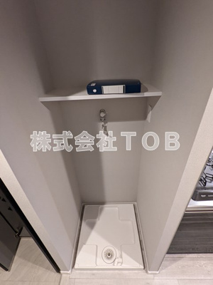 【設備】 | AZEST調布ーアゼスト調布ー | ※別号室参考写真