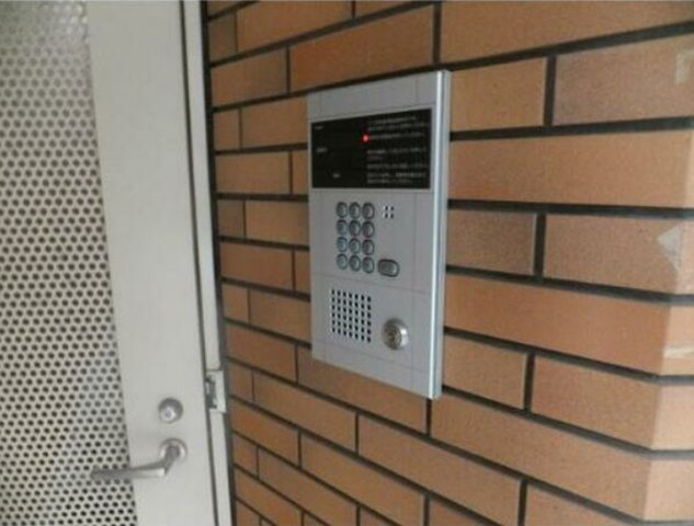 ヴェルゾン東公園のその他共用部分